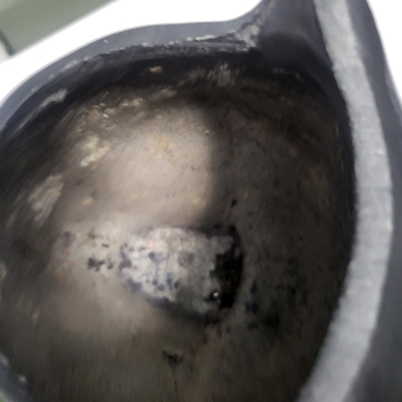 Metal Owl - Picture 7 of 9